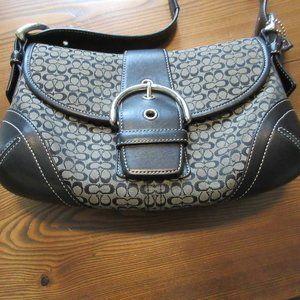 Coach Shoulder Bag